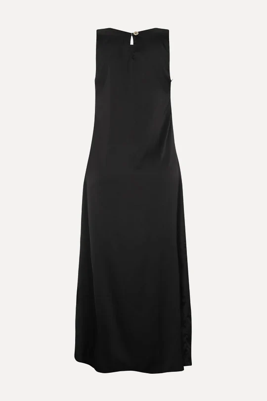 Maxi Vestido Marfil - Image 4
