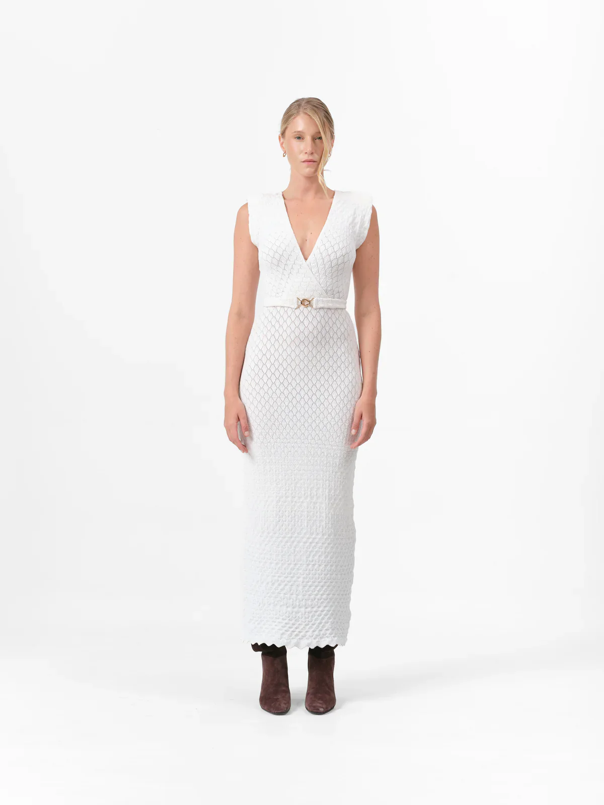 Maxi Vestido Montana