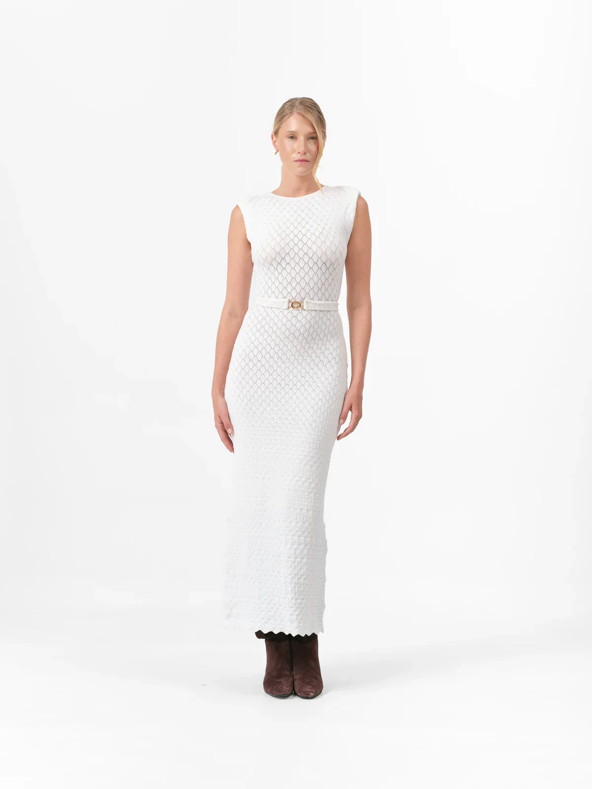 Maxi Vestido Montana - Image 4