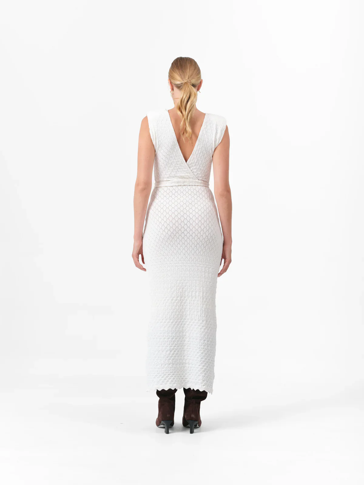 Maxi Vestido Montana - Image 5