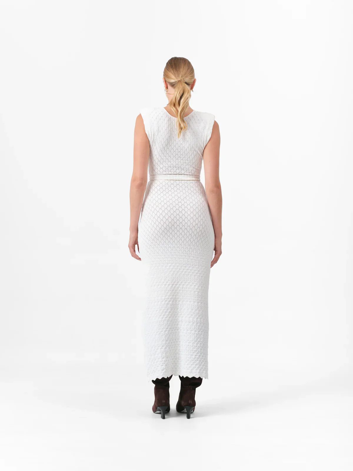 Maxi Vestido Montana - Image 7
