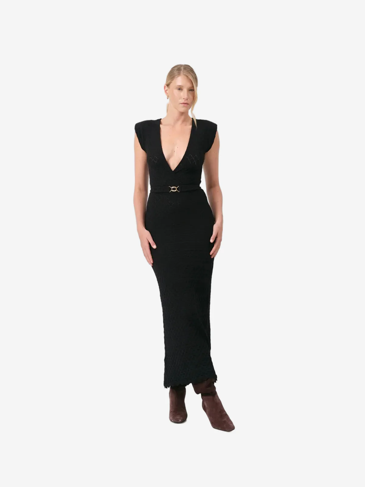 Maxi Vestido Montana