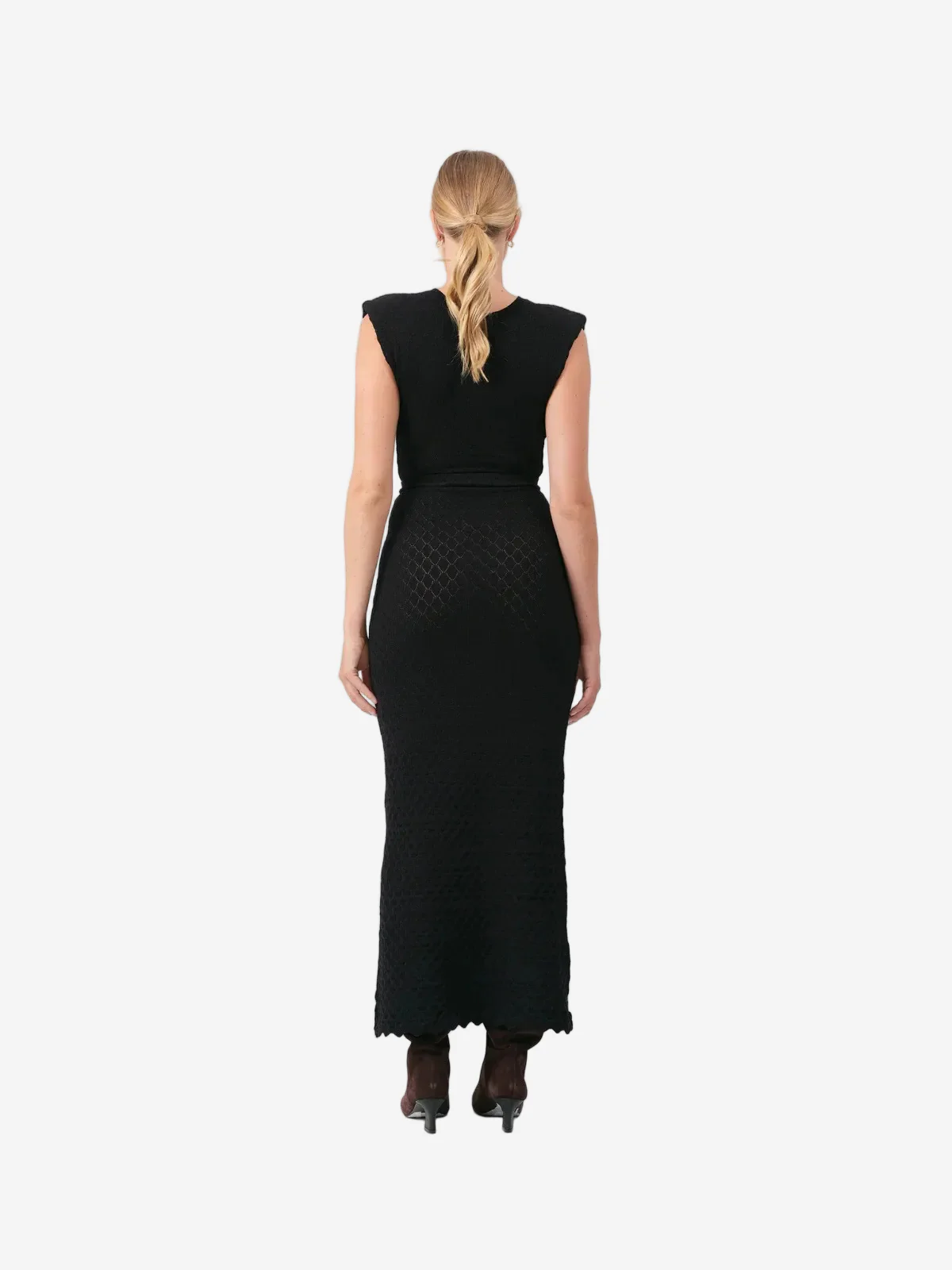 Maxi Vestido Montana - Image 3