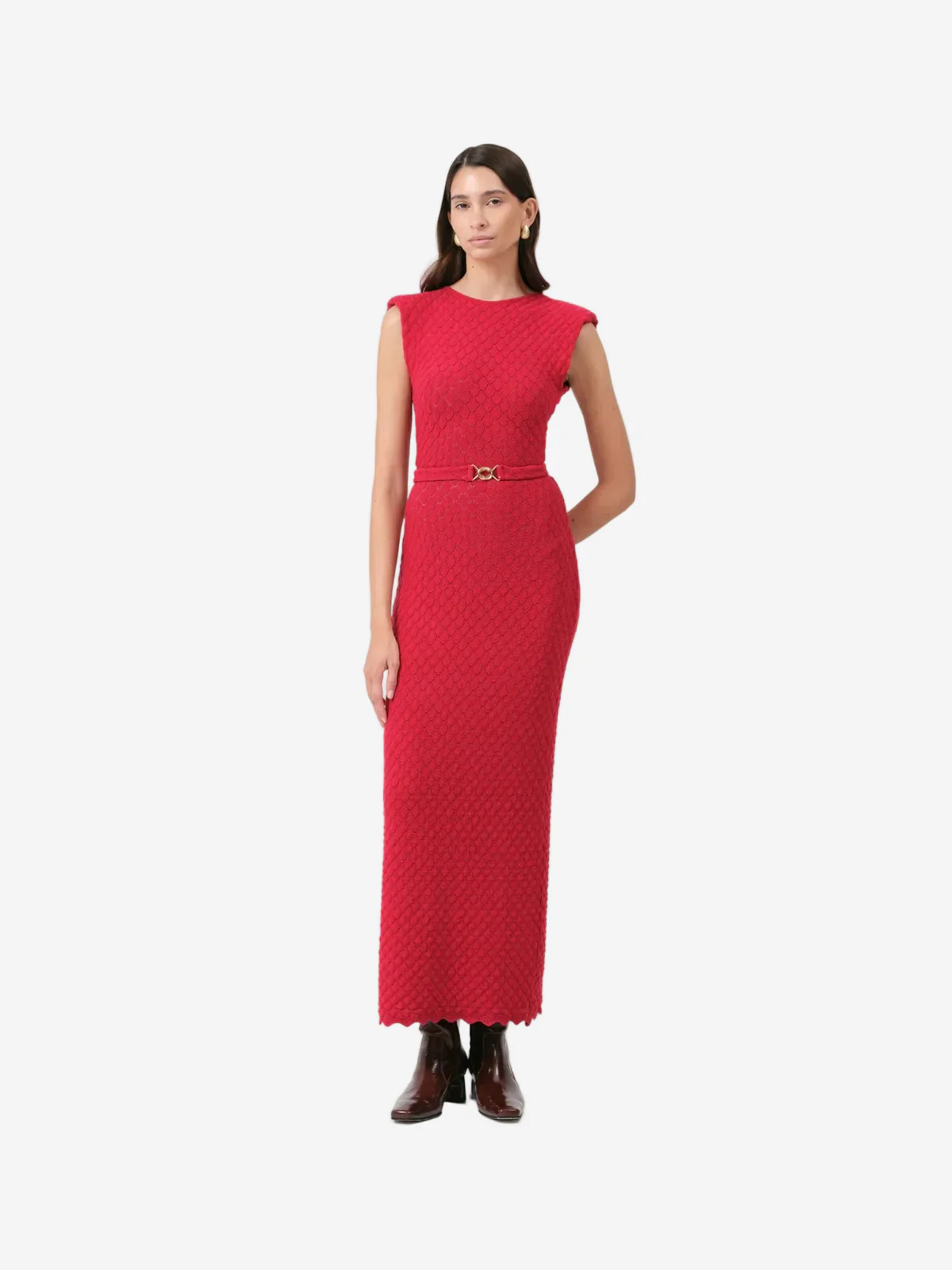 Maxi Vestido Montana - Image 2