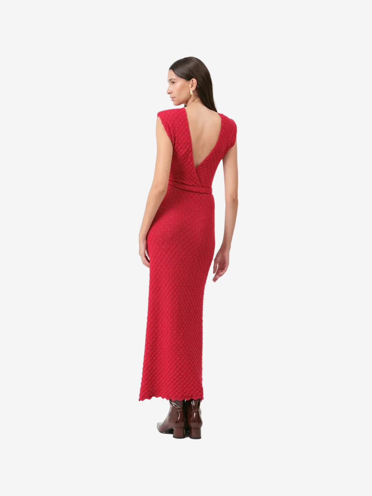 Maxi Vestido Montana - Image 3