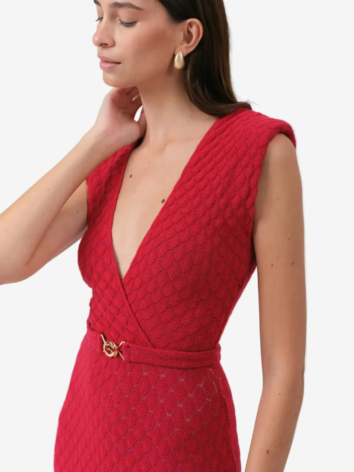 Maxi Vestido Montana - Image 4