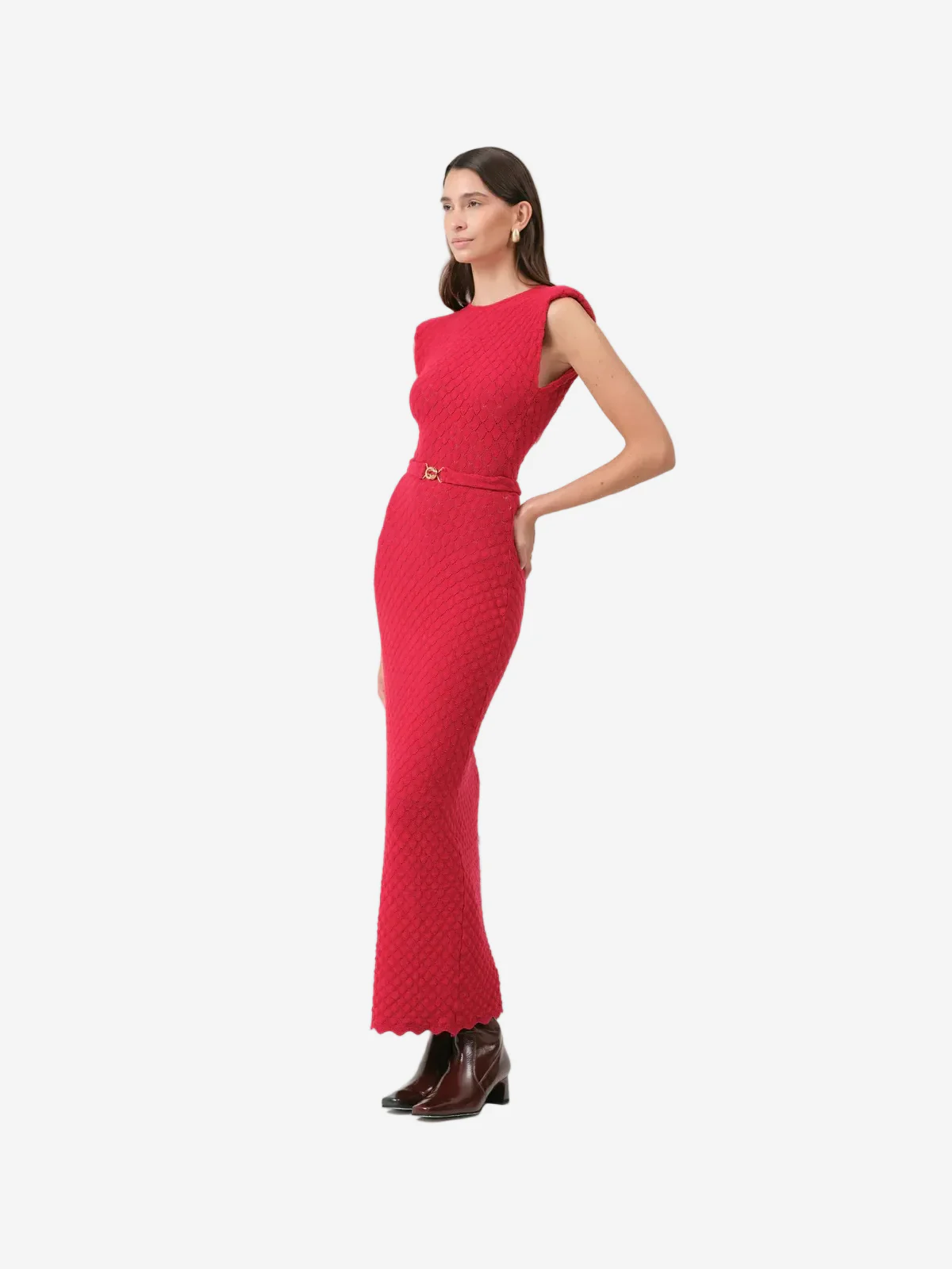 Maxi Vestido Montana - Image 6