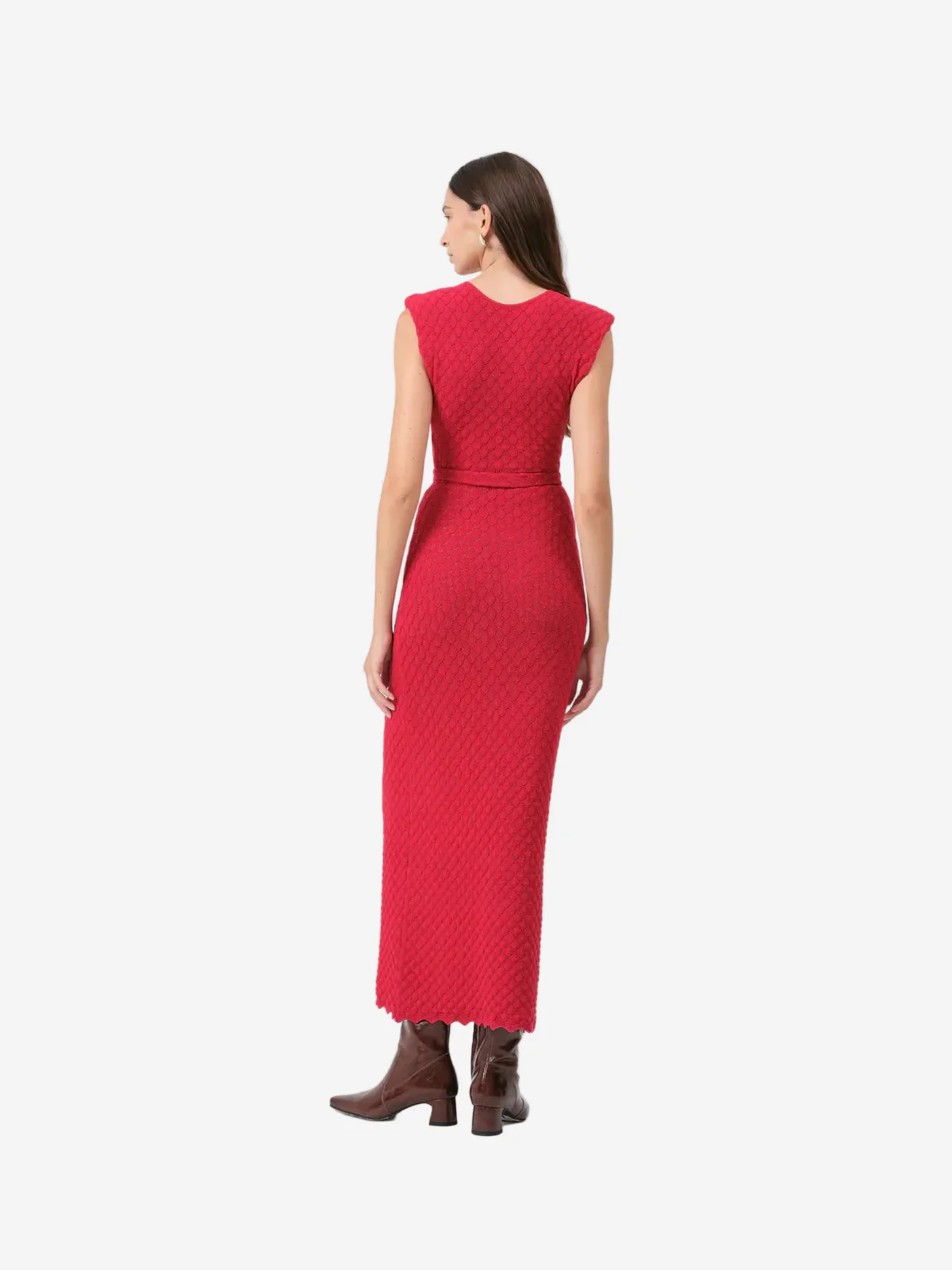 Maxi Vestido Montana - Image 7