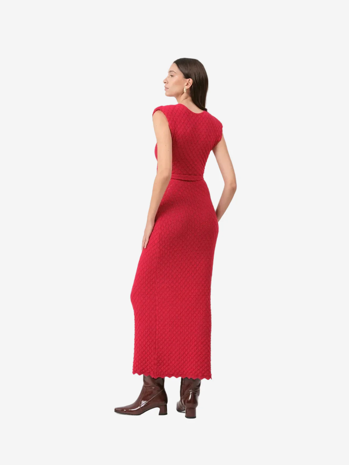 Maxi Vestido Montana - Image 8