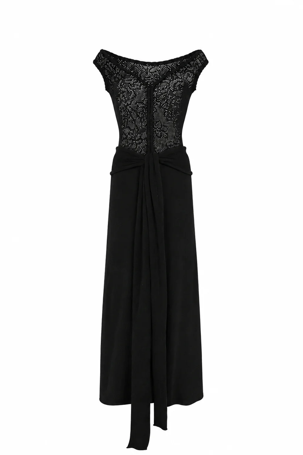 Maxi Vestido Nyra - Image 2