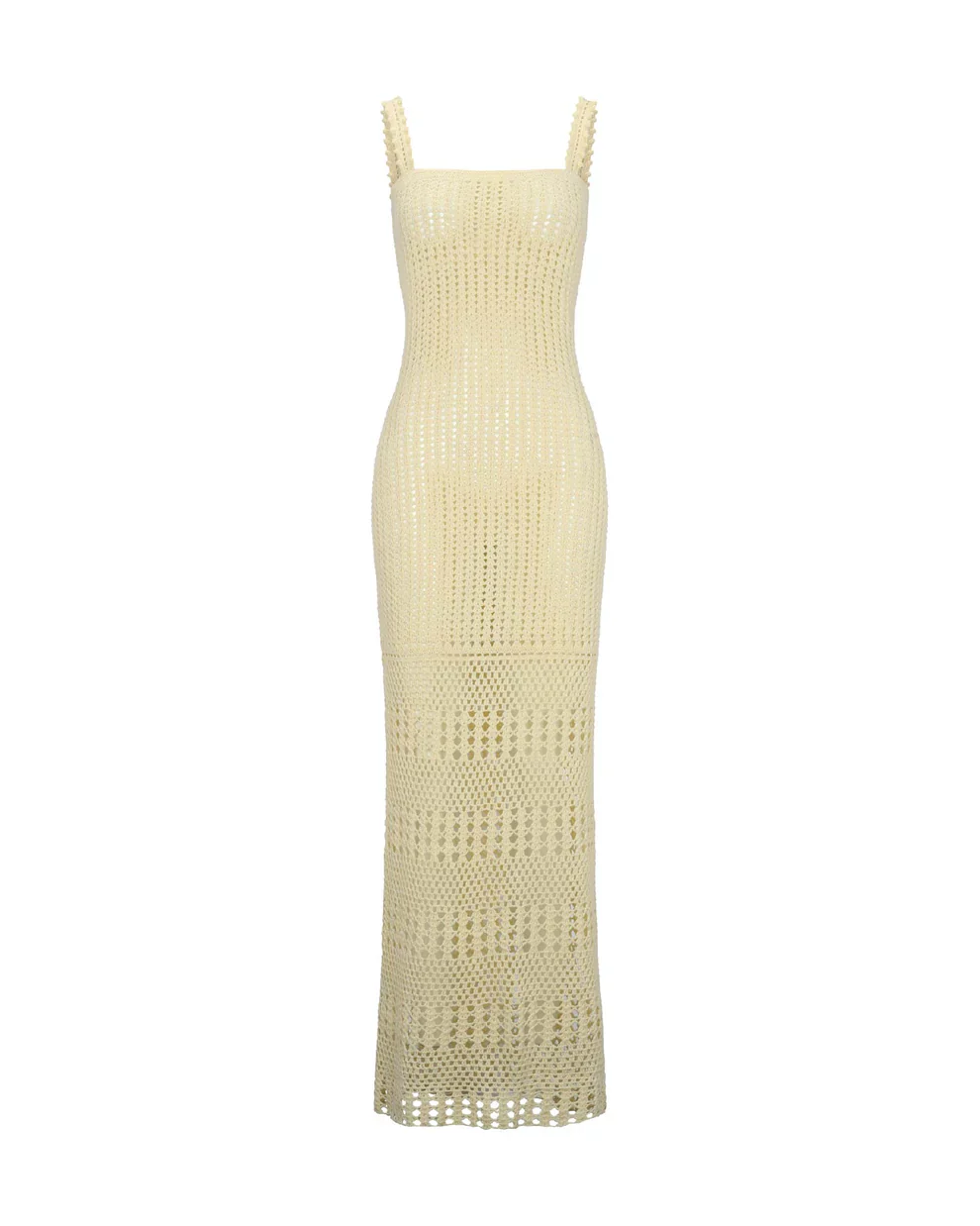 Maxi Vestido Reflejo - Image 4