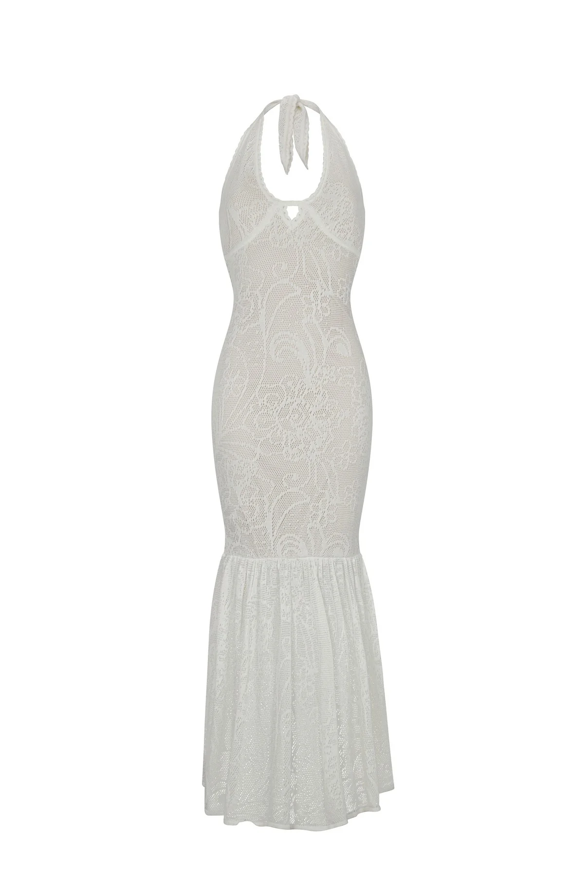 Maxi Vestido Velaire - Image 2