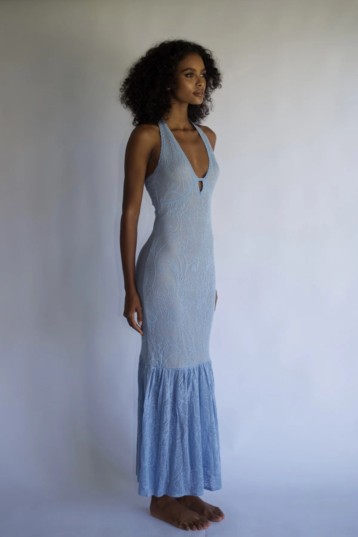 Maxi Vestido Velaire - Image 2