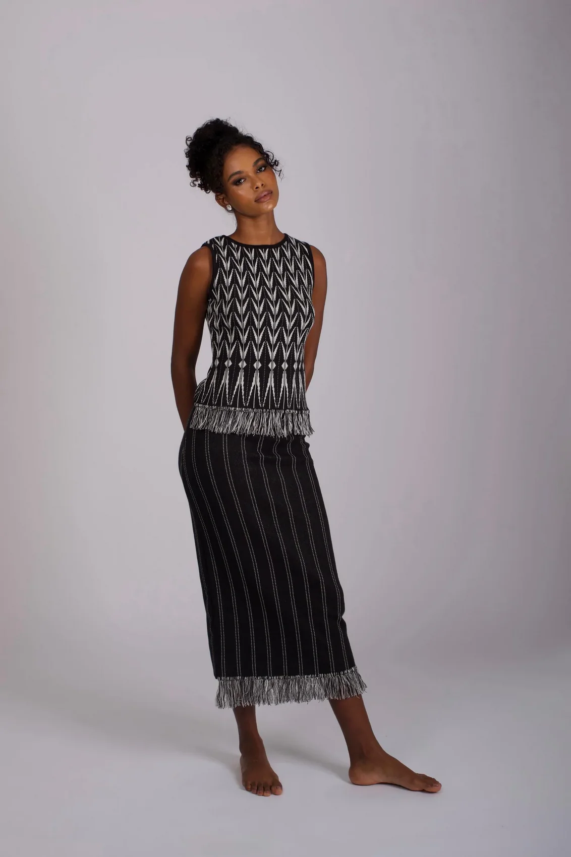 Midi Falda Altea - Image 2