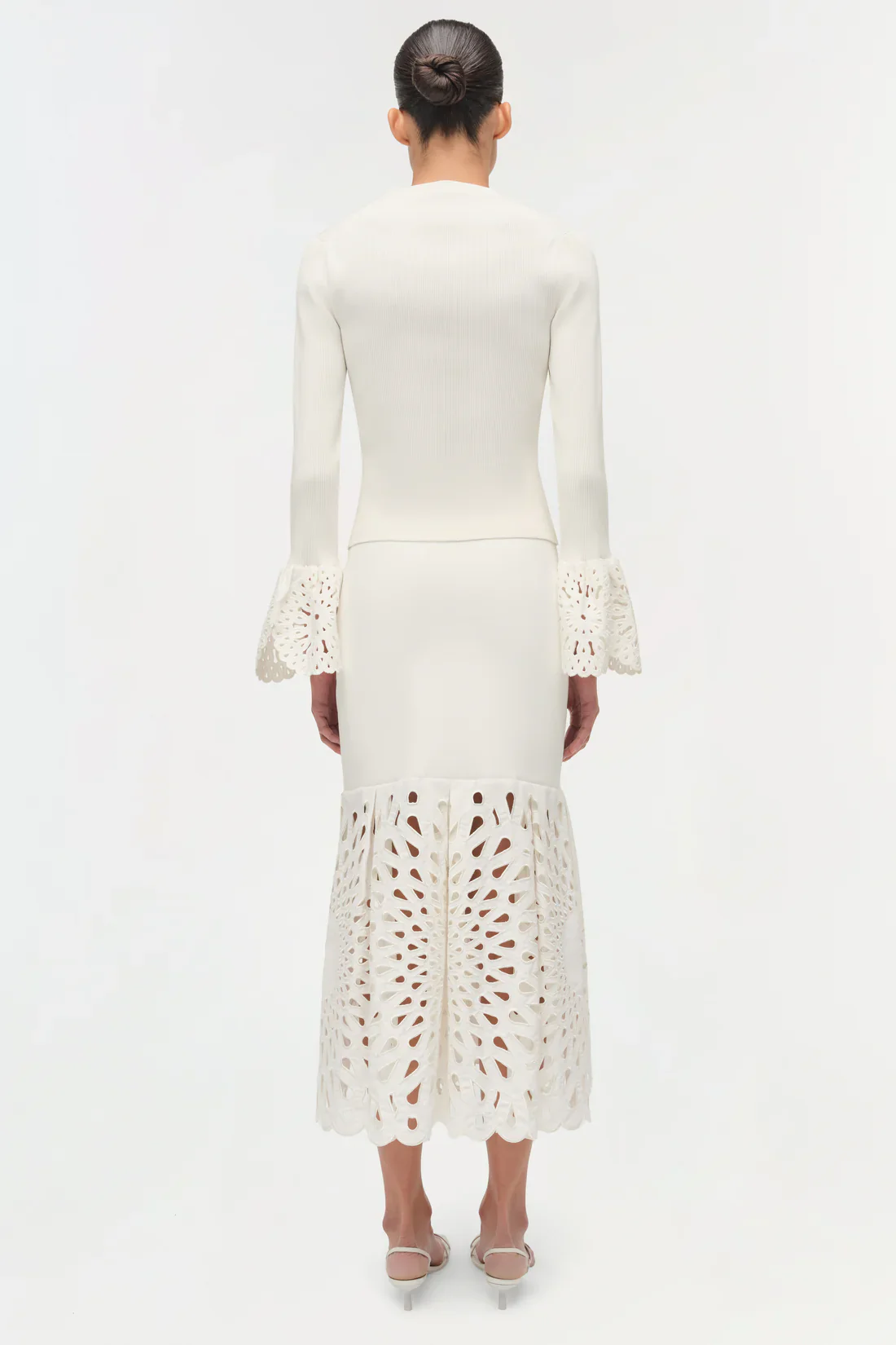 Midi Falda Eveletta - Image 3