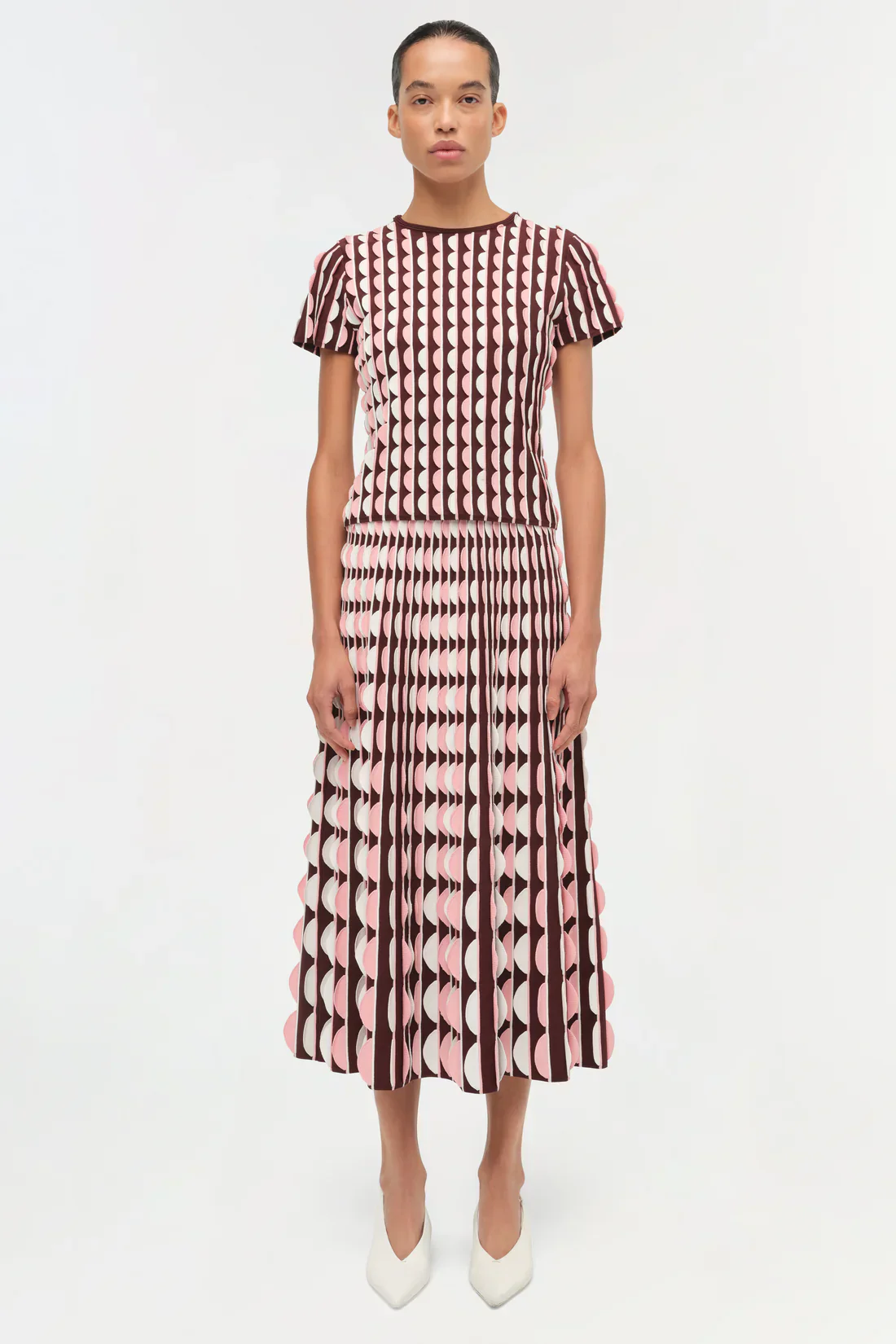 Midi Falda Micah - Image 3