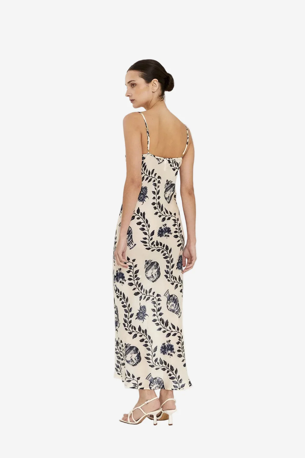 Midi Vestido Dynastie - Image 2