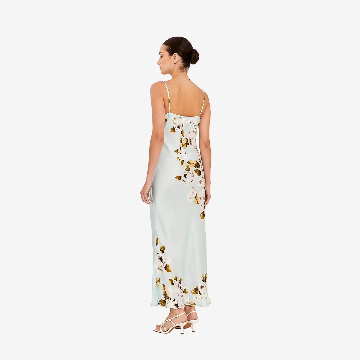 Maxi Vestido Les Jardins - Image 3