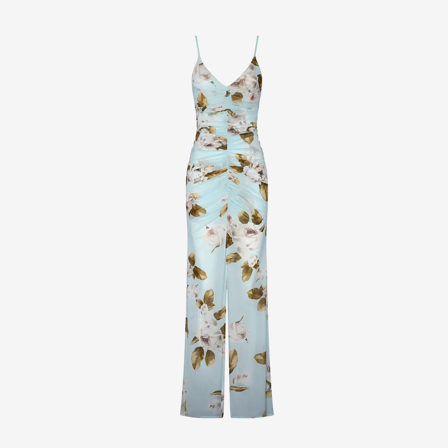 Maxi Vestido Les Jardins - Image 4