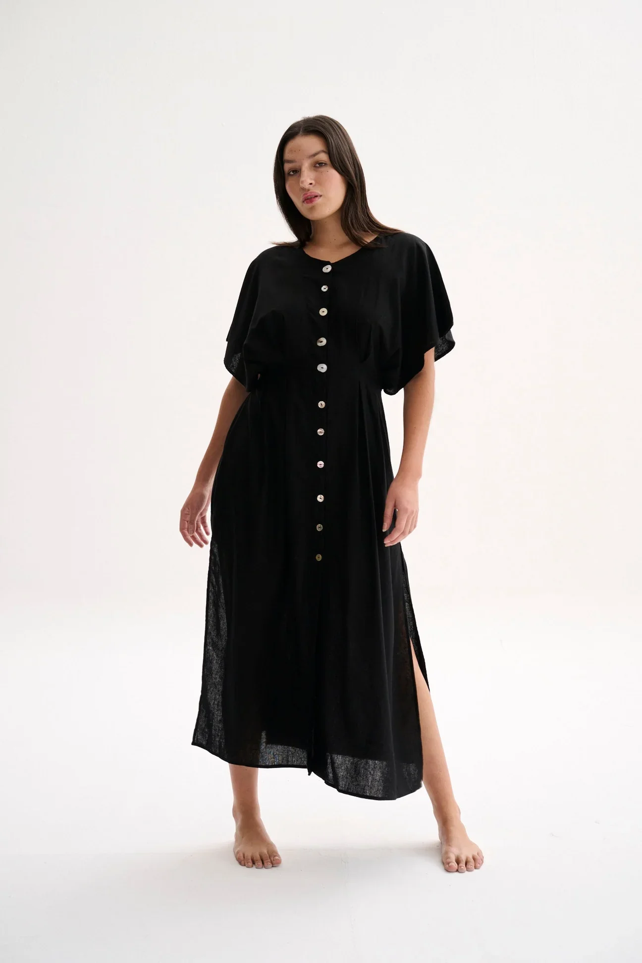 Midi Vestido Sea - Image 2