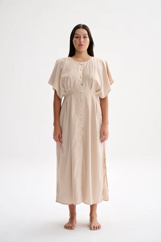 Midi Vestido Sea