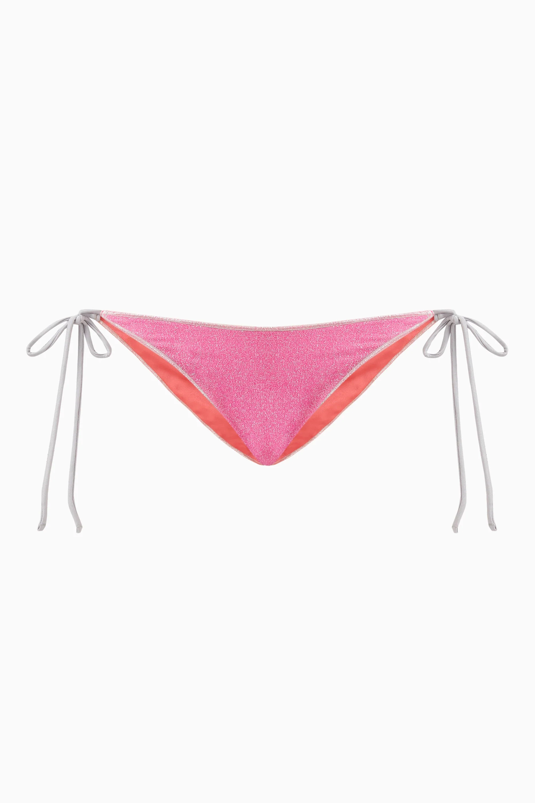 Milkshake Tie One Bottom