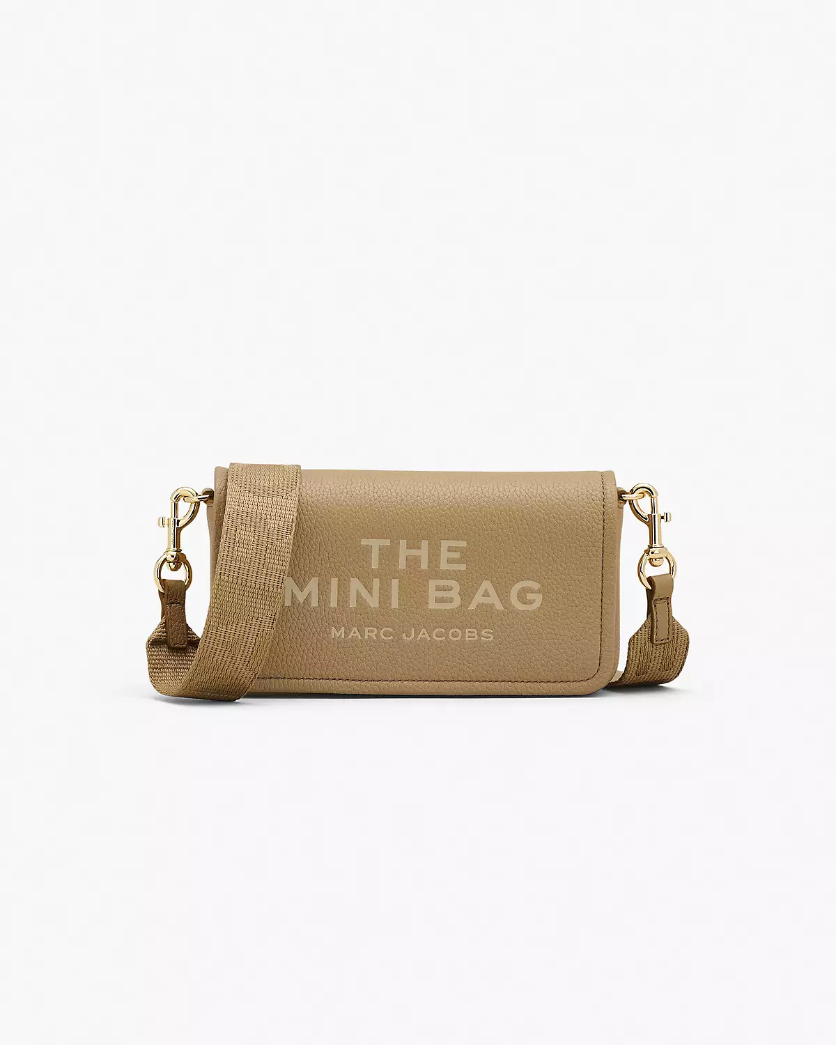 The Leather Mini Bag