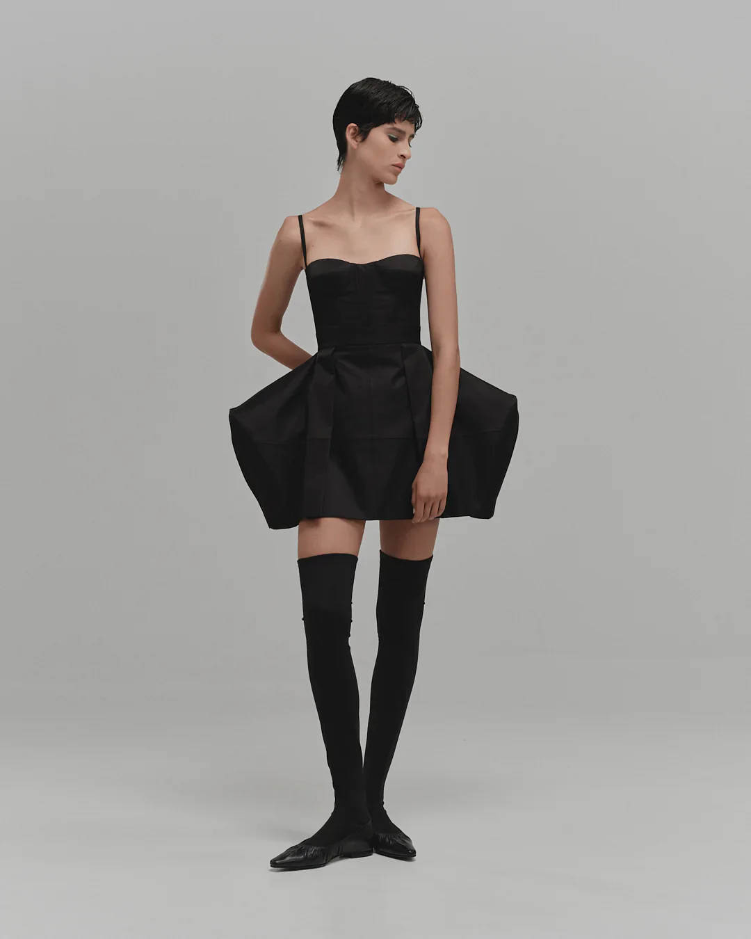Mini Vestido Amor