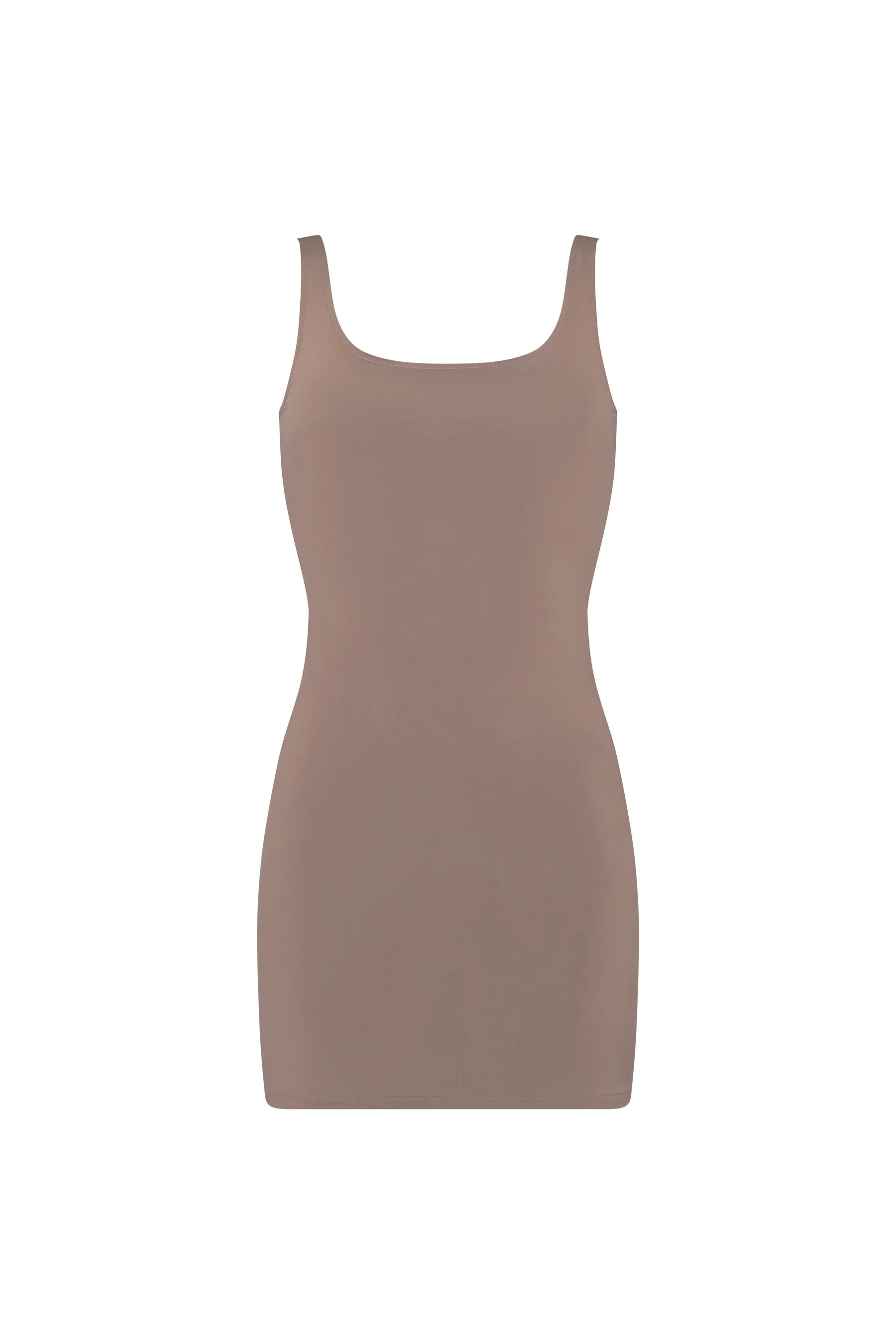 Mini Vestido Forro
