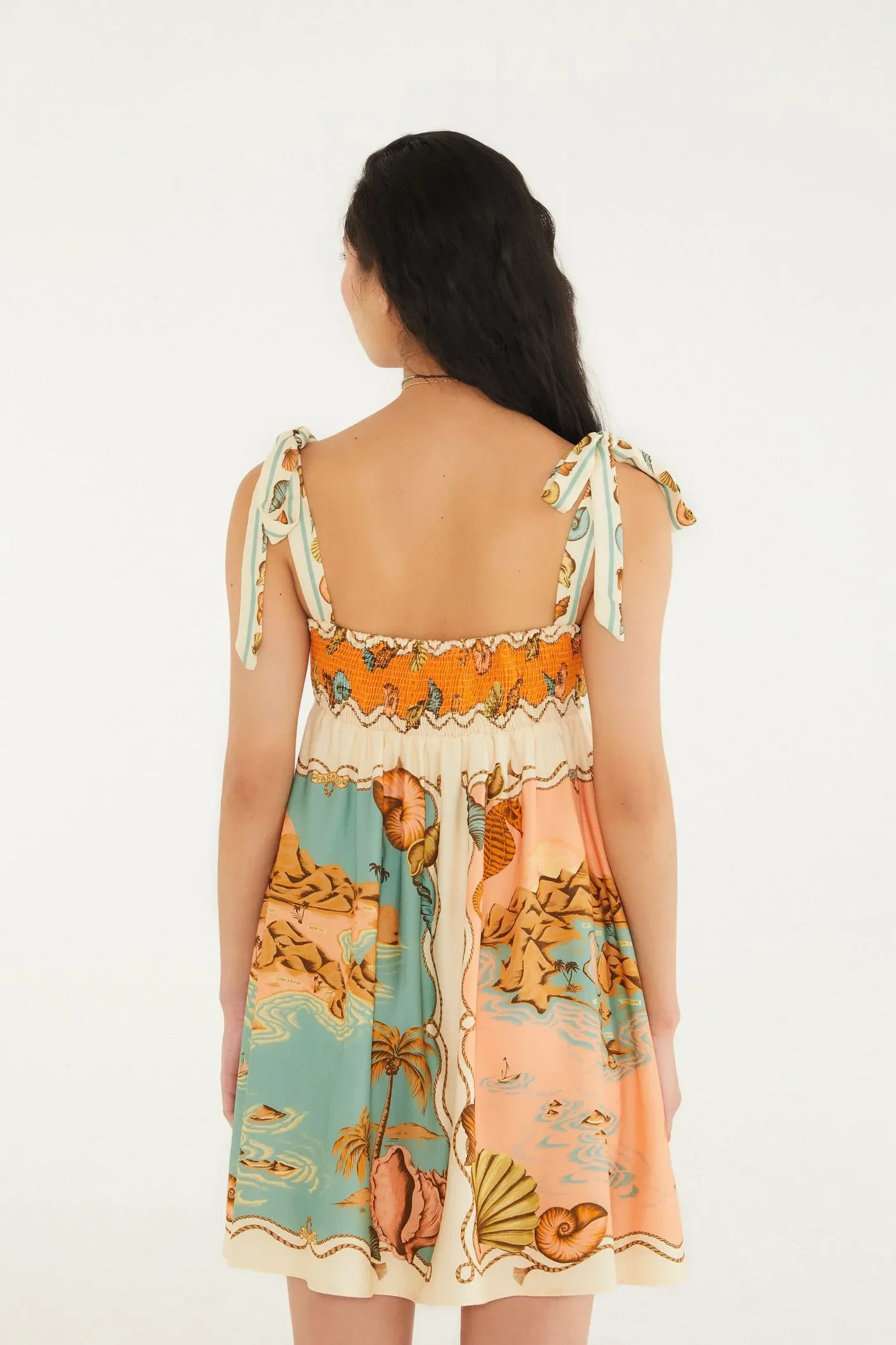 Mini Vestido Souvenir - Image 3
