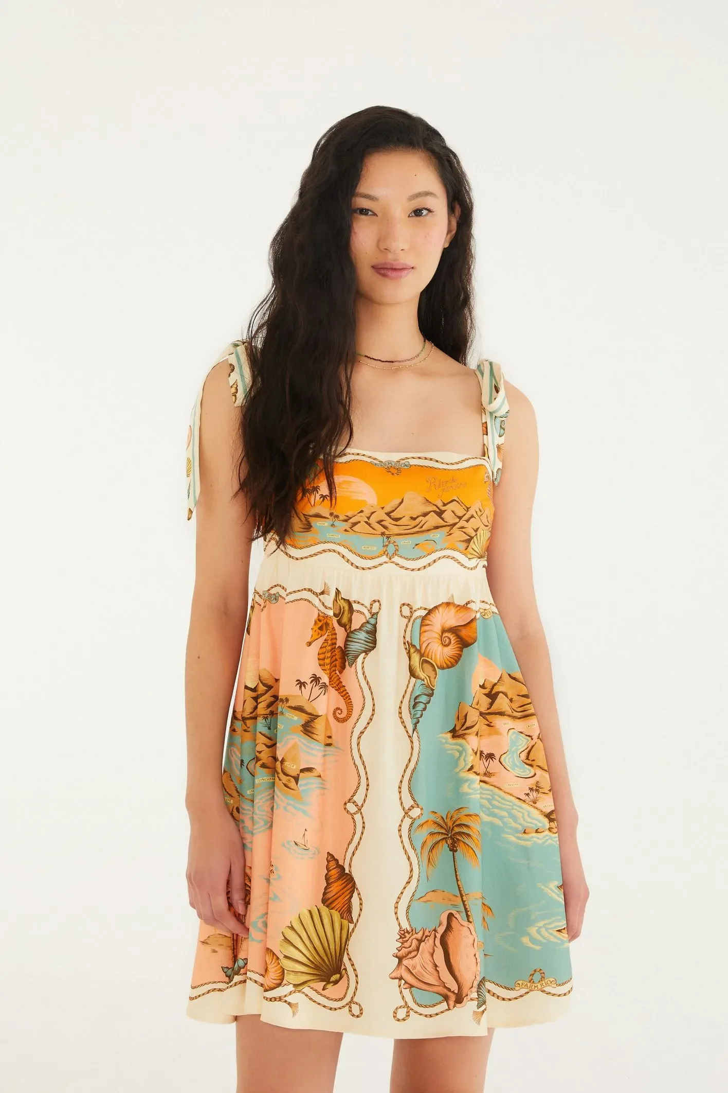 Mini Vestido Souvenir - Image 4