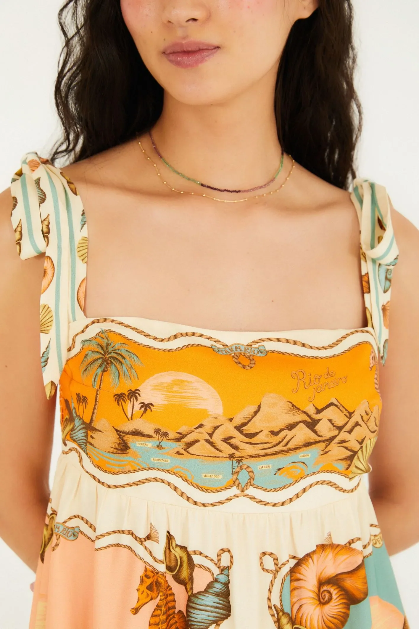 Mini Vestido Souvenir - Image 5