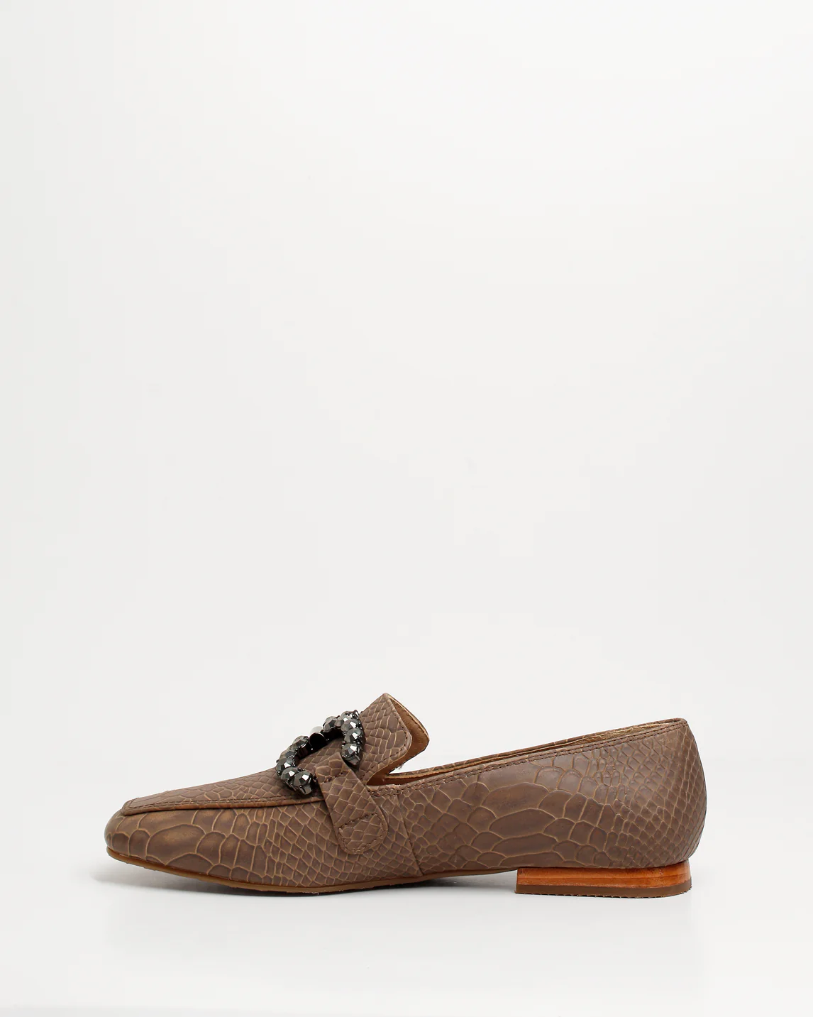 Mocasín De Cuero - Image 3