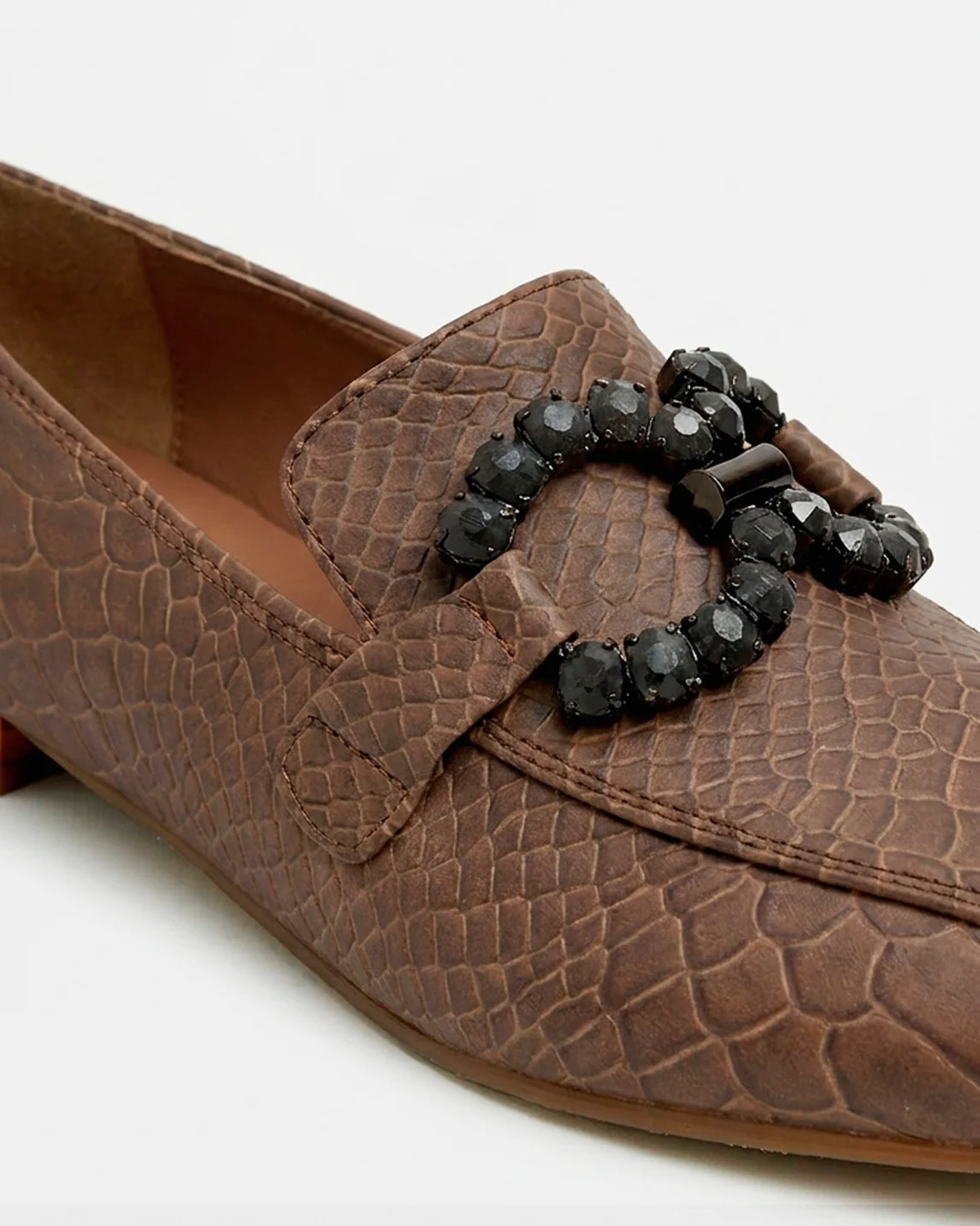 Mocasín De Cuero - Image 4
