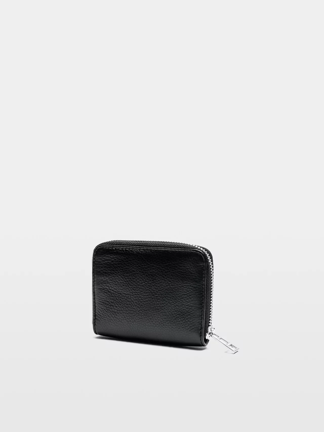 Monedero Mini Zv Grained Leather - Image 2