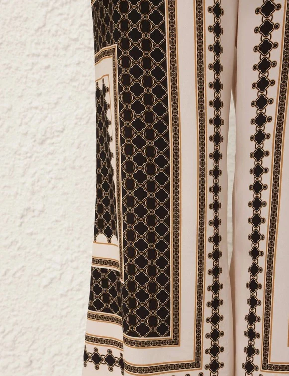 Pantalon Acampanado - Image 3