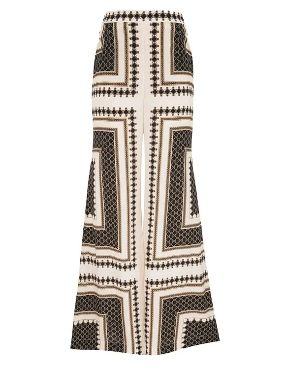 Pantalon Acampanado - Image 4