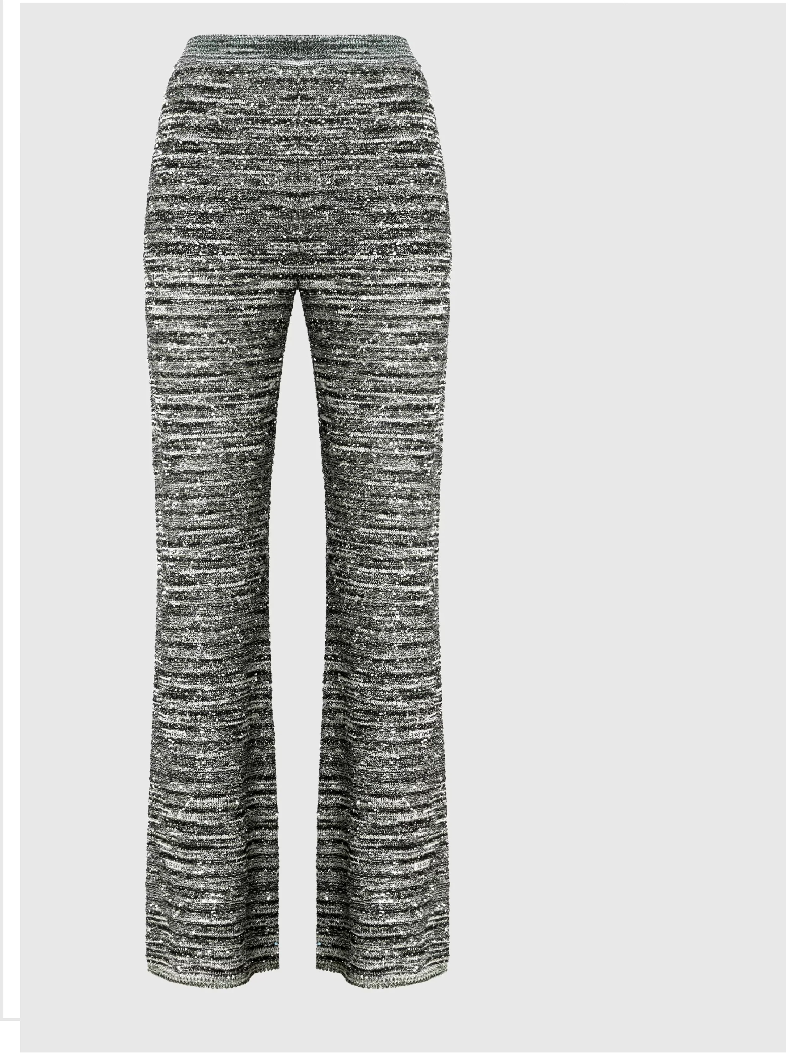 Pantalon Acampanado