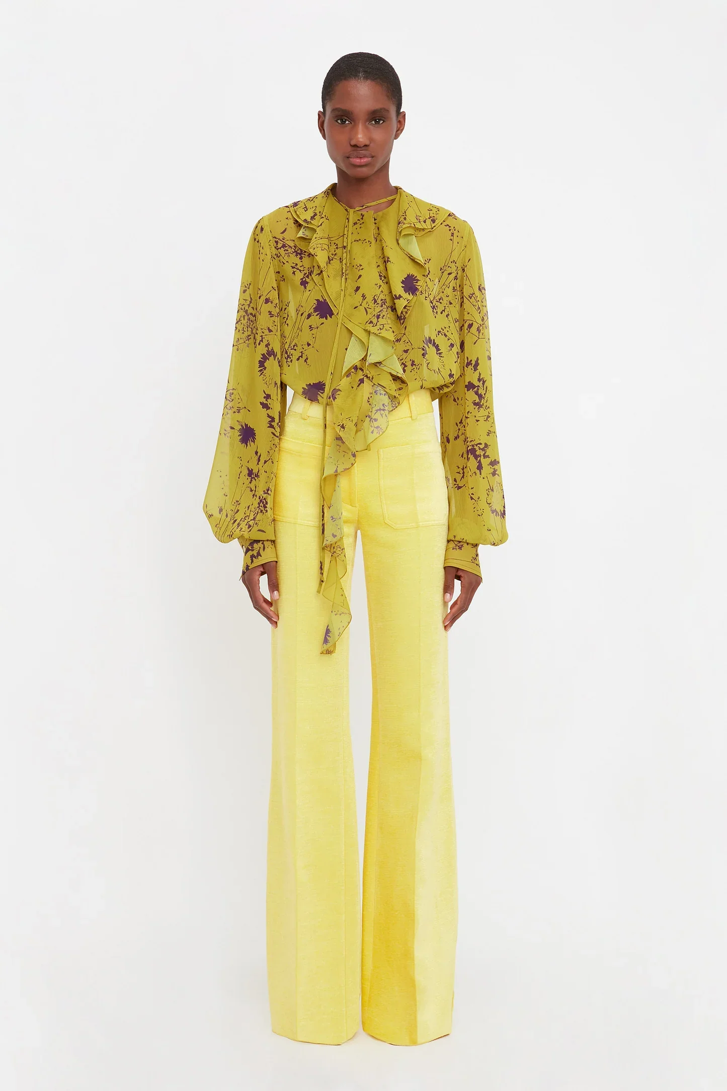Pantalón Alina