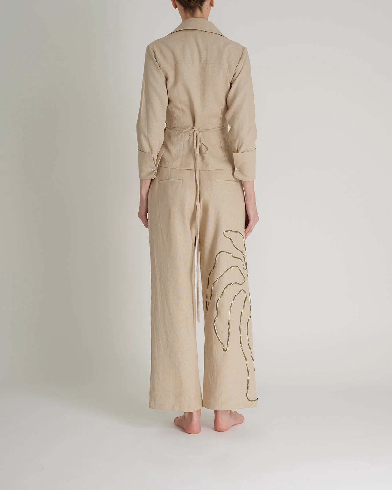Pantalón Arid - Image 3