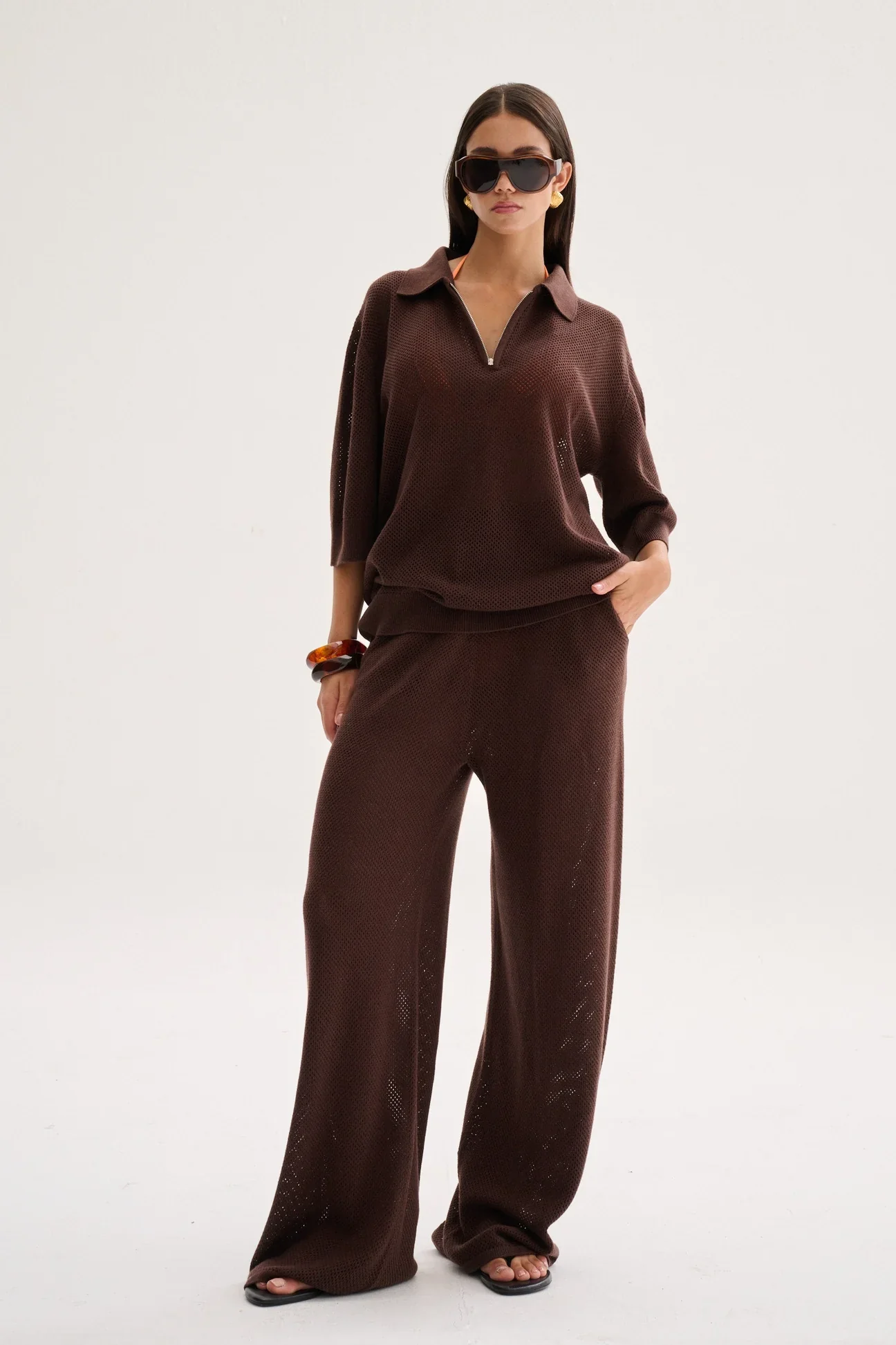 Pantalon Aurora