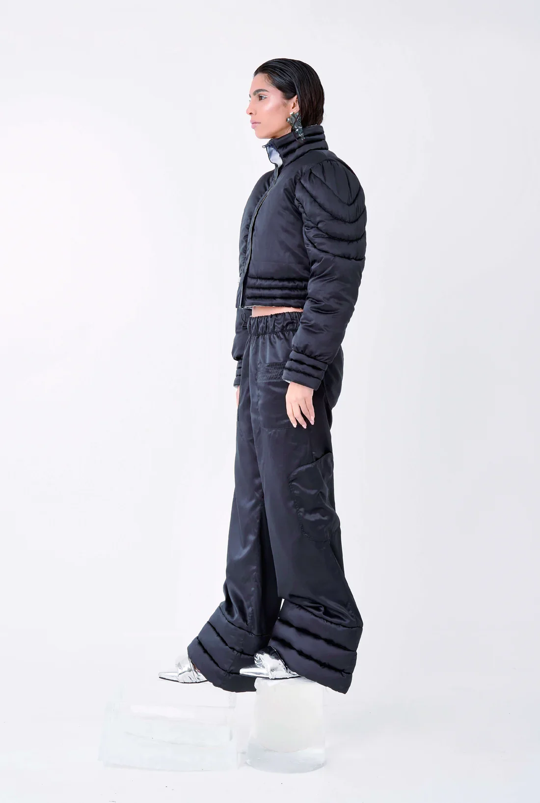 Pantalón Beluga Reversible - Image 2