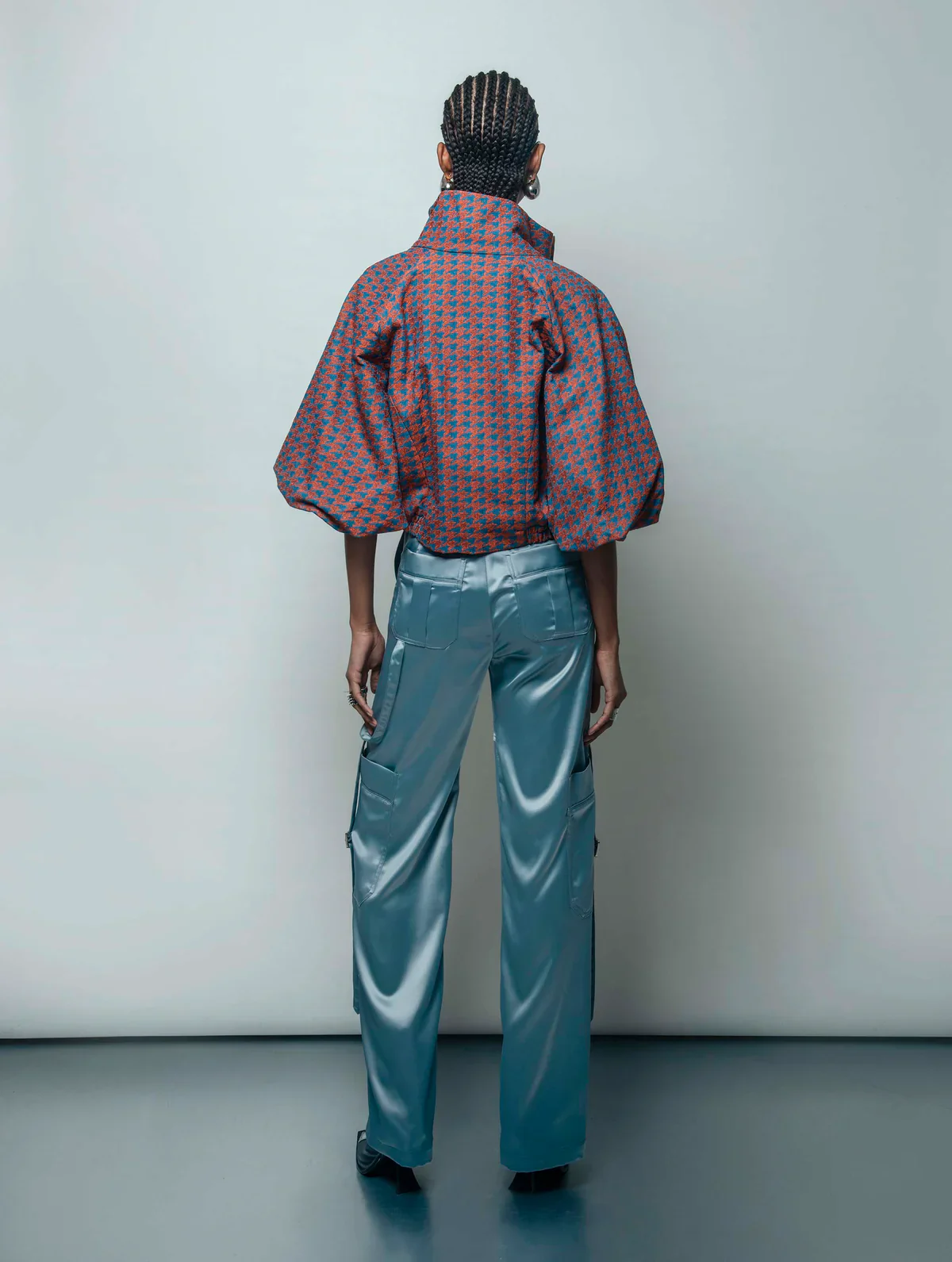 Pantalon Cargo - Image 2