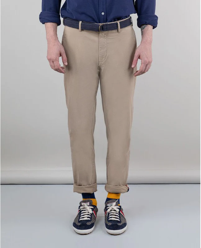 Pantalón Chino Basico
