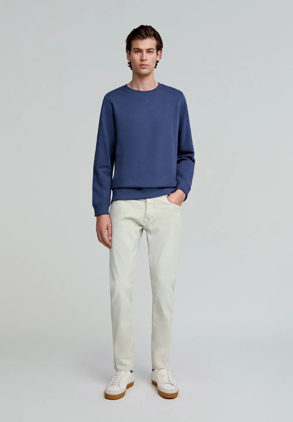 Pantalón Cinco Bolsillos - Image 3