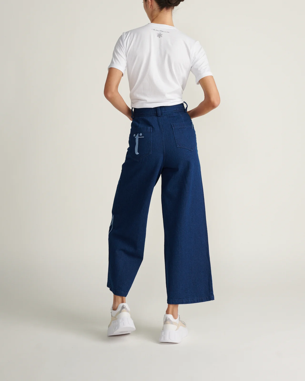 Pantalón Coolness Denim - Image 2