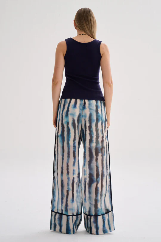Pantalon Cyndi Print - Image 3