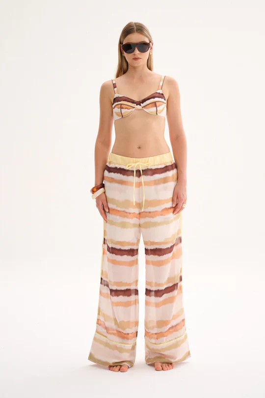 Pantalon Cyndi Print - Image 2