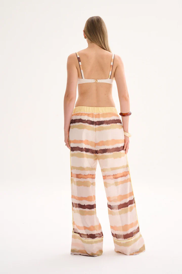 Pantalon Cyndi Print - Image 3