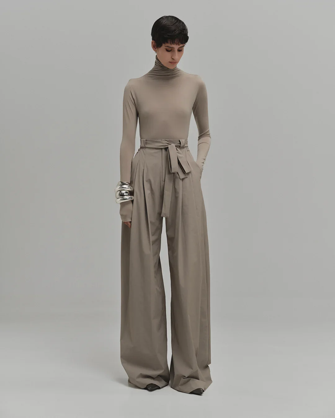 Pantalón Esplendor Iii